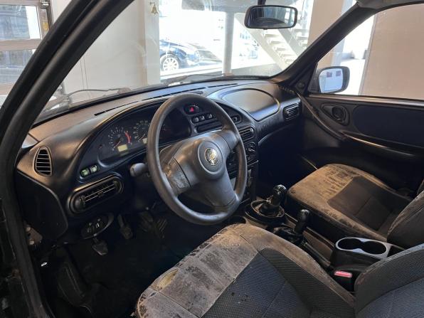 Chevrolet Niva I Рестайлинг с пробегом 2011 года, цена 270 000 рублей, 266856 км, внедорожник, Автокод Объявления