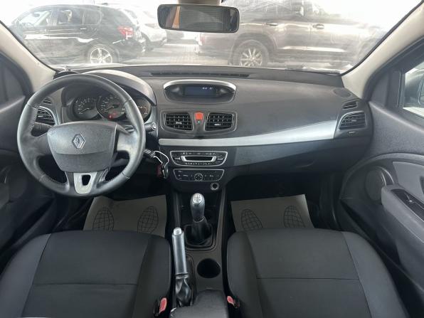 Renault Fluence I с пробегом 2011 года, цена 707 000 рублей, 97000 км, седан, Автокод Объявления
