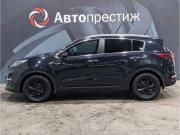 Kia Sportage IV Рестайлинг Пермь  - изображение 28