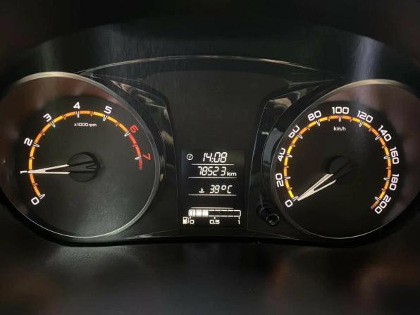 Lada (ВАЗ) Granta I Рестайлинг с пробегом 2020 года, цена 609 600 рублей, 78800 км, седан, Автокод Объявления