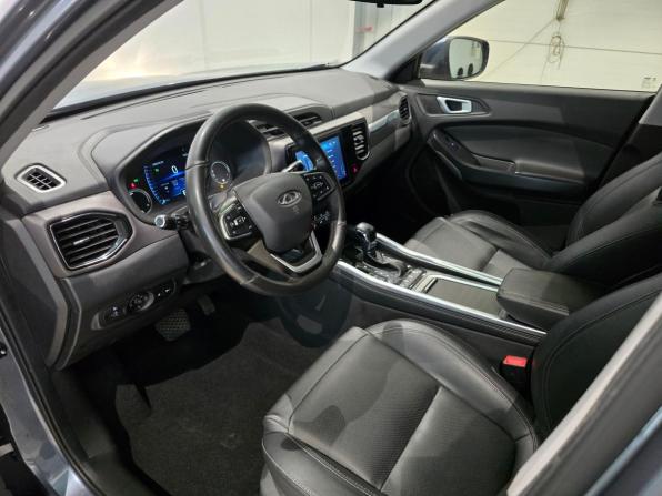 Chery Tiggo 4 I Рестайлинг с пробегом 2020 года, цена 1 410 000 рублей, 60001 км, внедорожник, Автокод Объявления