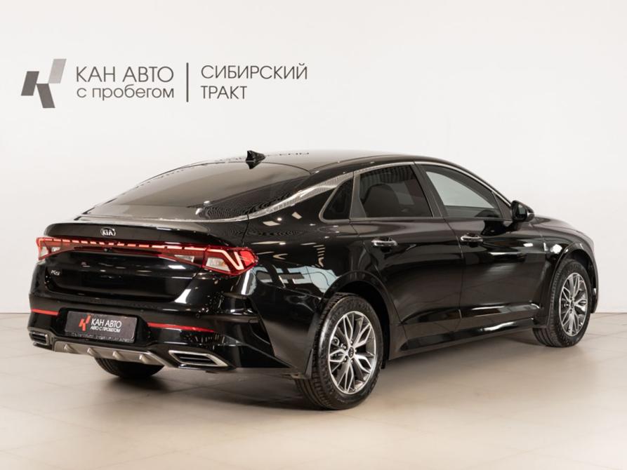 Kia K5 III Казань  - изображение 3