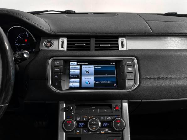 Land Rover Range Rover Evoque I с пробегом 2014 года, цена 2 000 000 рублей, 191298 км, внедорожник, Автокод Объявления