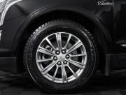Cadillac XT5 I Москва  - изображение 56