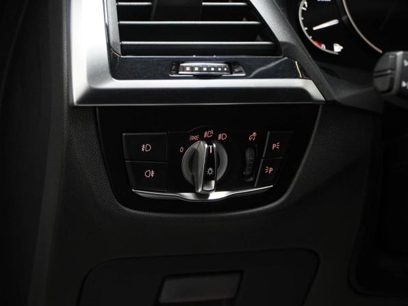 BMW X3 III (G01) с пробегом 2020 года, цена 3 850 046 рублей, 152298 км, внедорожник, Автокод Объявления