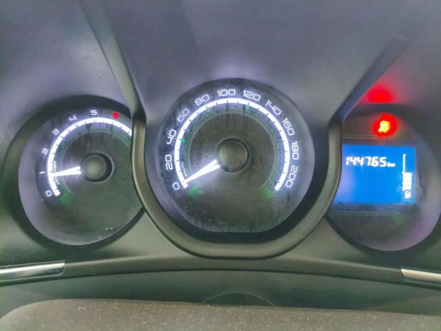 Lada (ВАЗ) XRAY I Пермь  - изображение 9