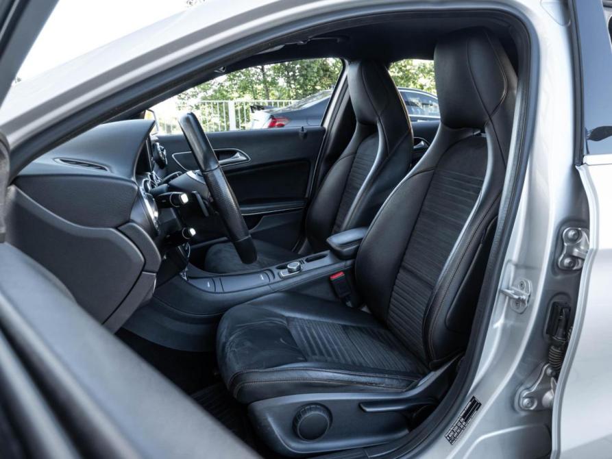 Mercedes-Benz GLA I (X156) Ставрополь  - изображение 10