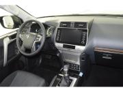 Toyota Land Cruiser Prado 150 Series Рестайлинг 3 Москва  - изображение 32