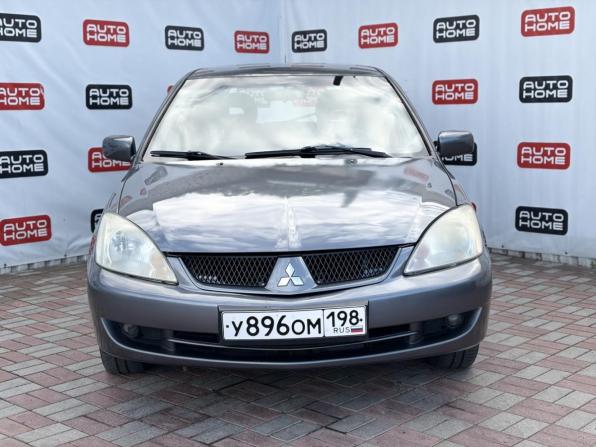 Mitsubishi Lancer IX Рестайлинг с пробегом 2008 года, цена 399 900 рублей, 198000 км, универсал, Автокод Объявления
