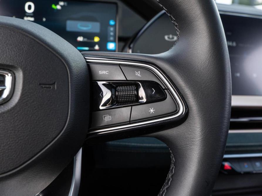 Geely Monjaro I Волгоград  - изображение 26