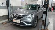 Renault Arkana I Санкт-Петербург  - изображение 6
