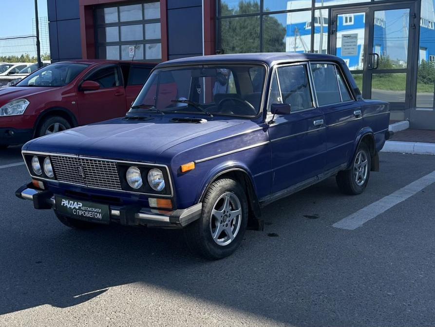 Lada (ВАЗ) 2106 Иваново  - изображение 8