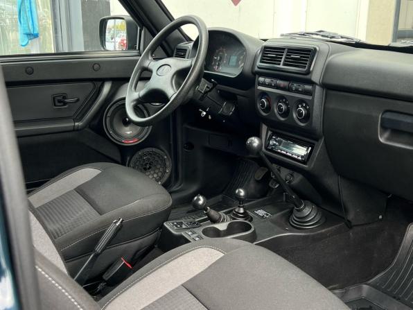 Lada (ВАЗ) Niva Legend I с пробегом 2023 года, цена 855 000 рублей, 30241 км, внедорожник, Автокод Объявления