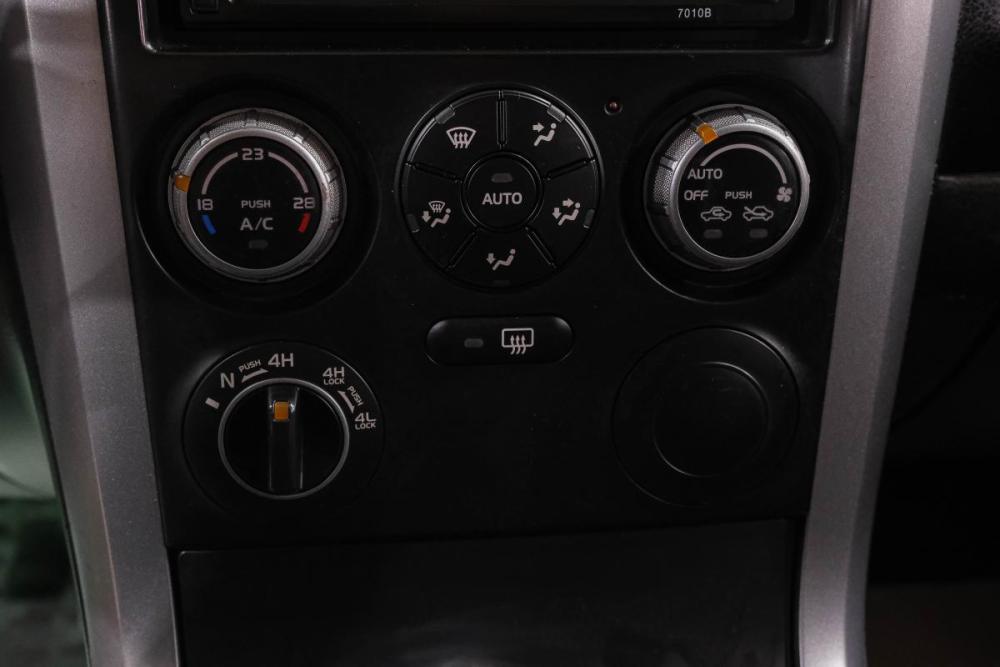 Suzuki Grand Vitara II Новокузнецк  - изображение 24