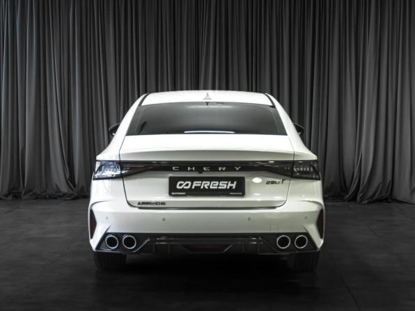 Chery Arrizo 8 с пробегом 2024 года, цена 2 150 000 рублей, 26467 км, седан, Автокод Объявления
