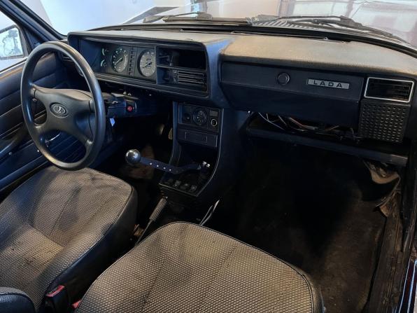 Lada (ВАЗ) 2107 с пробегом 2008 года, цена 115 000 рублей, 47387 км, седан, Автокод Объявления