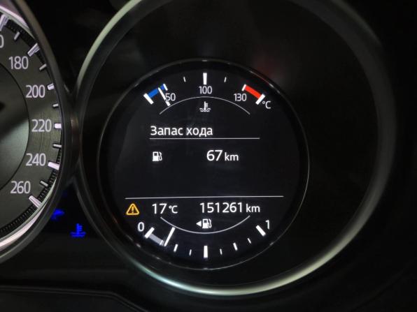 Mazda 6 III (GJ) Рестайлинг 2 с пробегом 2019 года, цена 1 900 000 рублей, 151260 км, седан, Автокод Объявления