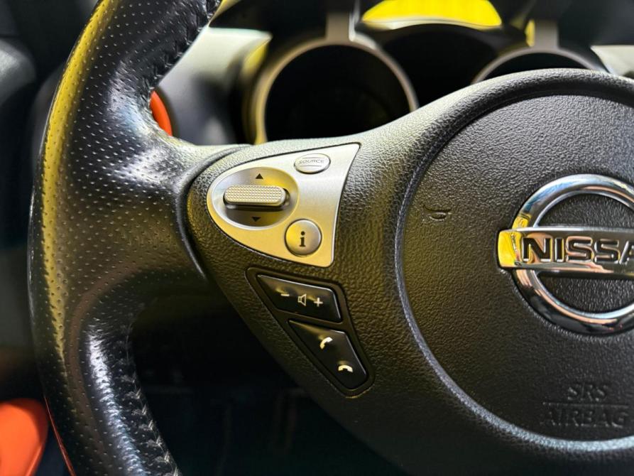 Nissan Juke I Ижевск  - изображение 11