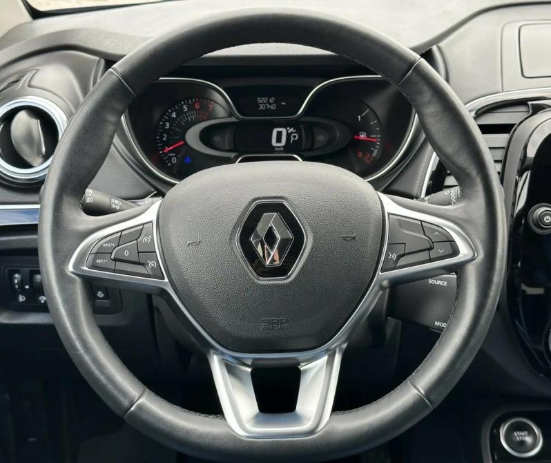 Renault Kaptur I Рестайлинг Мурманск  - изображение 13