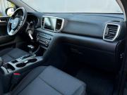 Kia Sportage IV Рестайлинг Санкт-Петербург  - изображение 26