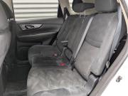 Nissan X-Trail III Рестайлинг Москва  - изображение 48