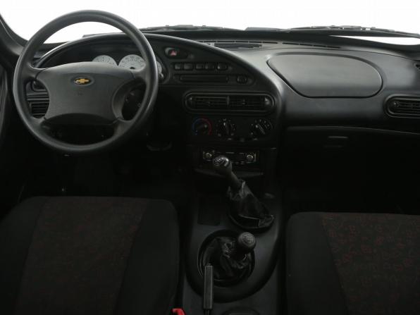 Chevrolet Niva I с пробегом 2006 года, цена 327 000 рублей, 140700 км, внедорожник, Автокод Объявления