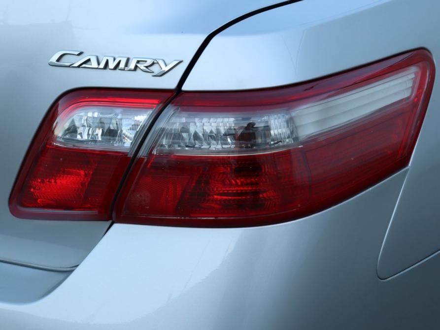 Toyota Camry VI (XV40) Москва  - изображение 21