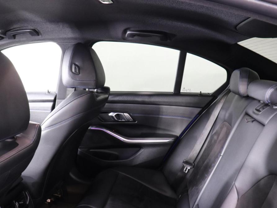 BMW 3 серии VII (G2x) Химки  - изображение 14