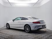 Mercedes-Benz C-Класс IV (W205) Москва  - изображение 27