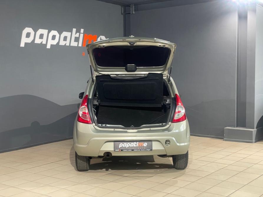 Renault Sandero I Тверь  - изображение 5