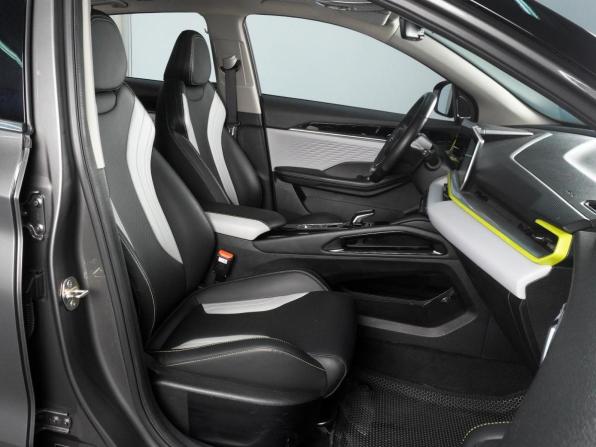 Geely Coolray I Рестайлинг с пробегом 2023 года, цена 1 980 000 рублей, 47712 км, внедорожник, Автокод Объявления