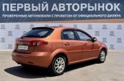 Chevrolet Lacetti I Краснодар  - изображение 26