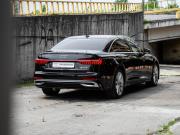 Audi A6 V (C8) Рестайлинг Москва  - изображение 38