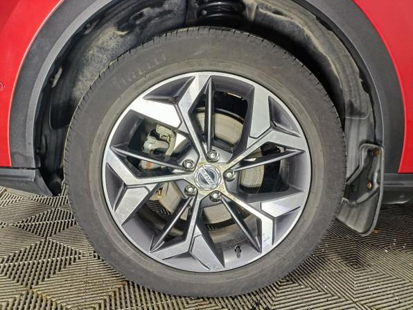 Haval F7 I Рестайлинг с пробегом 2022 года, цена 2 199 000 рублей, 29000 км, внедорожник, Автокод Объявления
