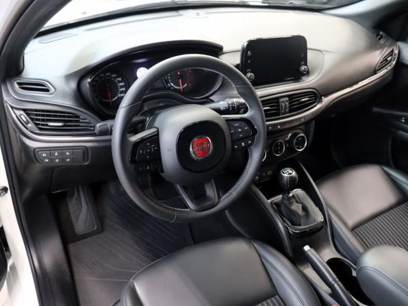Fiat Tipo 356 с пробегом 2020 года, цена 2 190 000 рублей, 44463 км, хэтчбек, Автокод Объявления