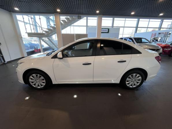 Chevrolet Cruze I Рестайлинг с пробегом 2014 года, цена 531 000 рублей, 249039 км, седан, Автокод Объявления