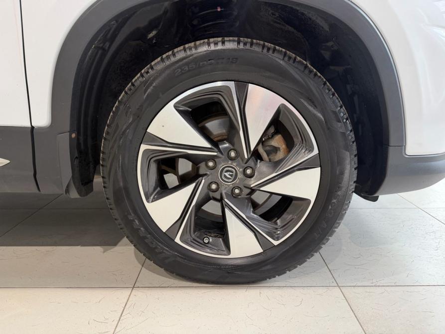Changan CS75 I Рестайлинг Москва  - изображение 17