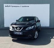 Nissan Qashqai II Санкт-Петербург  - изображение 20