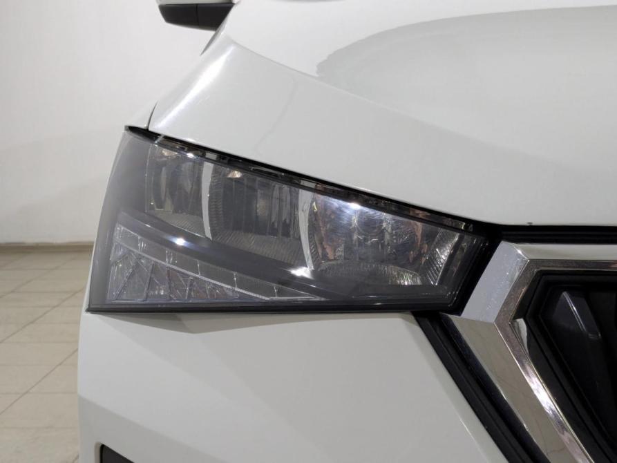Skoda Rapid II Химки  - изображение 7