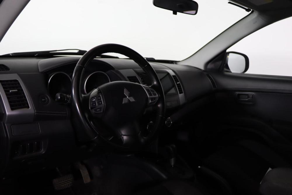 Mitsubishi Outlander II Рестайлинг Нижний Новгород  - изображение 9