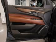 Cadillac Escalade IV Москва  - изображение 46