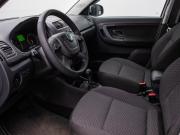 Skoda Fabia II Рестайлинг Москва  - изображение 26