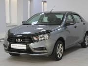 Lada (ВАЗ) Vesta I Старый Оскол  - изображение 23