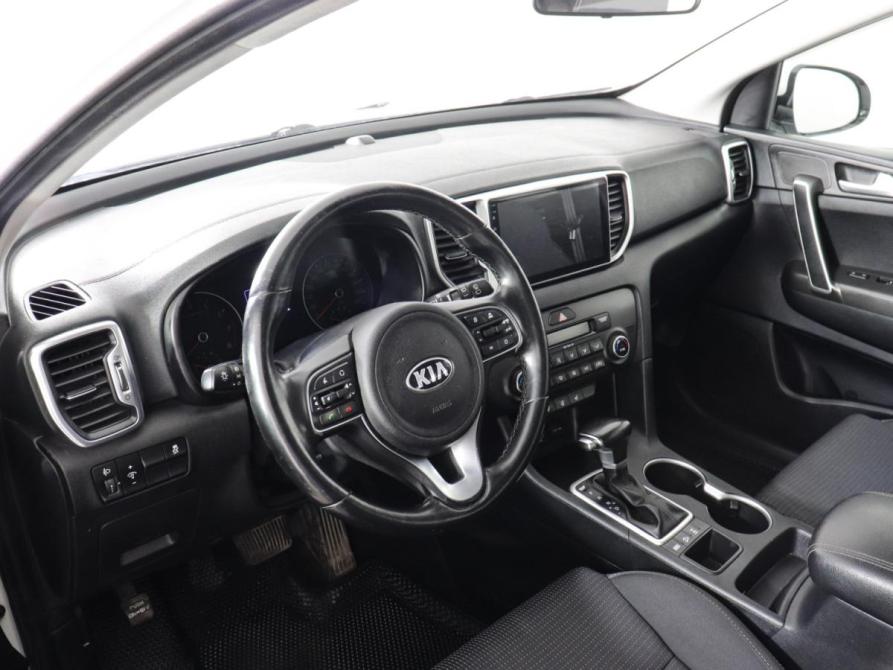 Kia Sportage IV Химки  - изображение 10