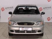 Chevrolet Lanos I Минеральные Воды  - изображение 20