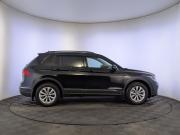 Volkswagen Tiguan II Рестайлинг Москва  - изображение 32