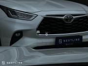 Volkswagen Teramont II (China Market) Самара  - изображение 54