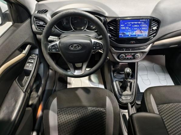 Lada (ВАЗ) Vesta I с пробегом 2016 года, цена 715 000 рублей, 177256 км, седан, Автокод Объявления