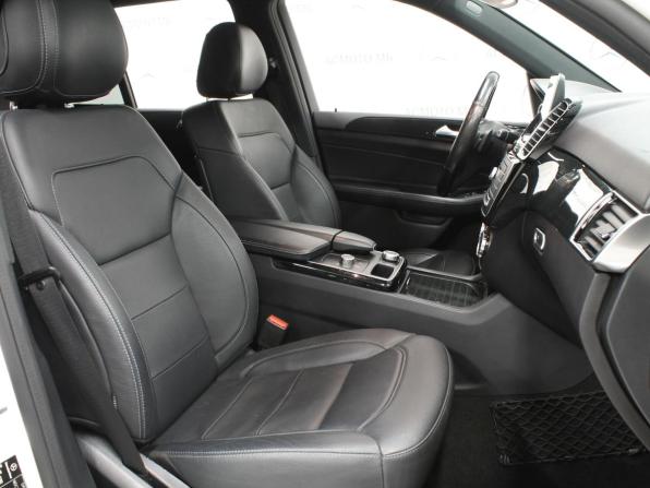 Mercedes-Benz GLE I (W166) с пробегом 2018 года, цена 4 500 000 рублей, 118000 км, внедорожник, Автокод Объявления