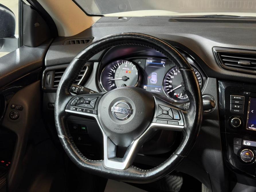 Nissan Qashqai II Рестайлинг Уфа  - изображение 12